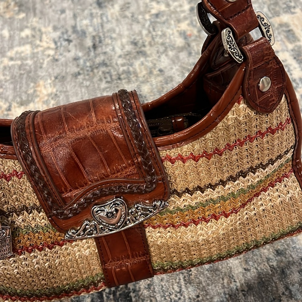 Marc Chantal M.C. Purse - Picture 5 of 13